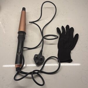 Bestope Curling Wand - UK Plug